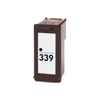 HP 339 (C9504EE) Black Cartridge 2-pack of C8767EE for Photosmart 8450; OfficeJet 7410. 5