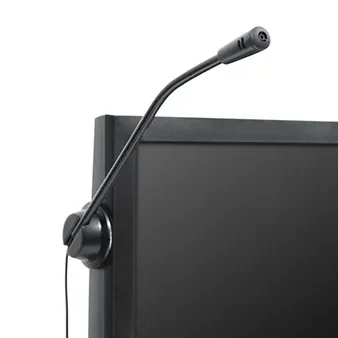 SVEN MK-200, Microphone, Desktop/monitor mountable, Black 2