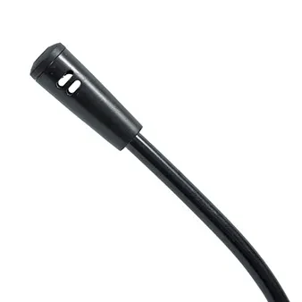 SVEN MK-200, Microphone, Desktop/monitor mountable, Black 3
