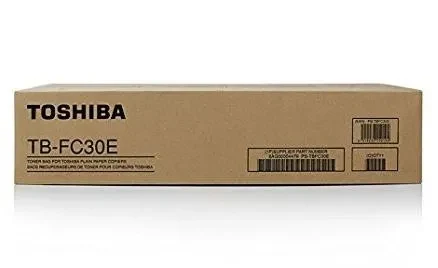 Toner BAG Toshiba TB-FC30E for e-STUDIO 2051C/2551C/2050C/2550C 2