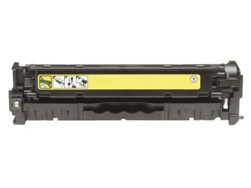 Printrite OEM PREMIUM T-CART CC532/CE412A Yellow (2800p.) (HP ColorLaserJet CP2020/CP2025/CP2025n/CP2025dn/CP2025x/CM2320; HP Color LaserJet Pro 300 color M351a/M375nw; HP Color LaserJet Pro 400 color M451dn/M451dw/M451nw/M475dn/M475dw)