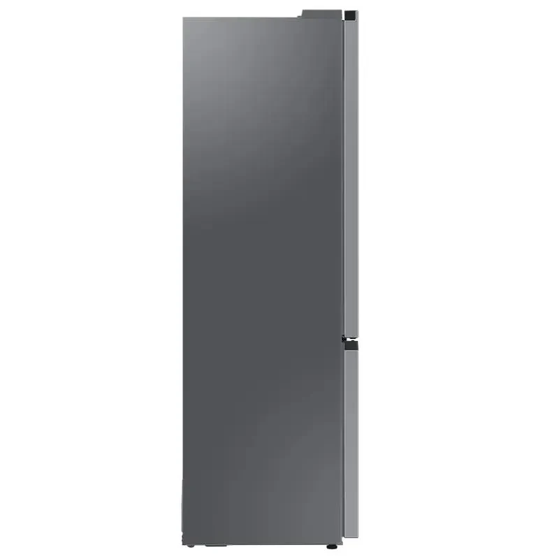 Refrigerator Samsung RB38C676DSA/EF, Silver 9