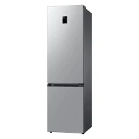 Refrigerator Samsung RB38C676DSA/EF, Silver 11