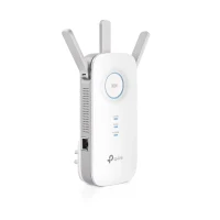 Ranger Extender TP-LINK RE450 / AC1750 Dual Band / Wi-Fi5 / 1 Gigabit Lan Port / 3 external antennas
