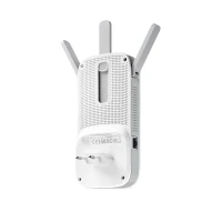Ranger Extender TP-LINK RE450 / AC1750 Dual Band / Wi-Fi5 / 1 Gigabit Lan Port / 3 external antennas 2