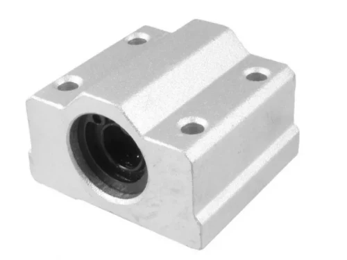 BUSH-6X12X4R8F-NU4 -  Bushing unit for e-STUDIO255/256SE/305/306SE/355/356SE/455/456SE/506SE