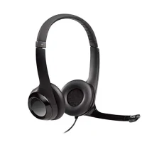 Casti Logitech USB H390 2