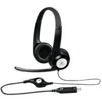 Casti Logitech USB H390 3
