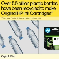 HP 344 (C9363EE) Tri-colour Ink Cartridge for HP DESKJET : 5740, 5740p, 5745, 5940, 6520, 6540, 6540d, 6540dt, 6620, 6840, 6840dt, 6843, 6848, 6940, 6940dt, 6980, 9800, 9800d, 560 p. 6