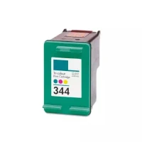 HP 344 (C9363EE) Tri-colour Ink Cartridge for HP DESKJET : 5740, 5740p, 5745, 5940, 6520, 6540, 6540d, 6540dt, 6620, 6840, 6840dt, 6843, 6848, 6940, 6940dt, 6980, 9800, 9800d, 560 p. 3