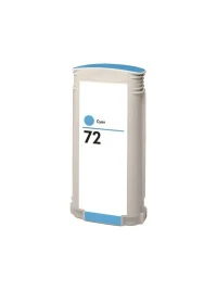 HP 72 (C9371A) cyan ink cartridge viveraink 130ml  for HP DesignJet T1100, HP DesignJet T1120, HP DesignJeT610 5