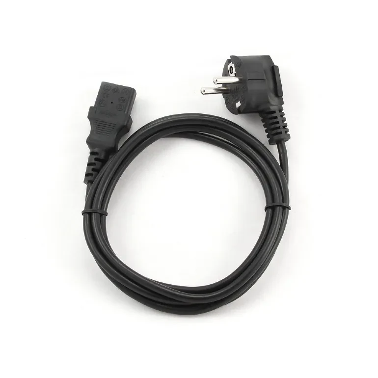 Power cord PC-186-6, 1.8 m 2