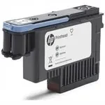 HP 72 (C9384A) matte black and yellow printhead  for HP DesignJet T1100, HP DesignJet T1120, HP DesignJeT610 5