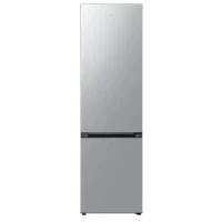 Refrigerator Samsung RB38C600DSA/EF, Silver 5