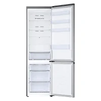 Refrigerator Samsung RB38C600DSA/EF, Silver 8