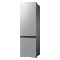 Refrigerator Samsung RB38C600DSA/EF, Silver 2