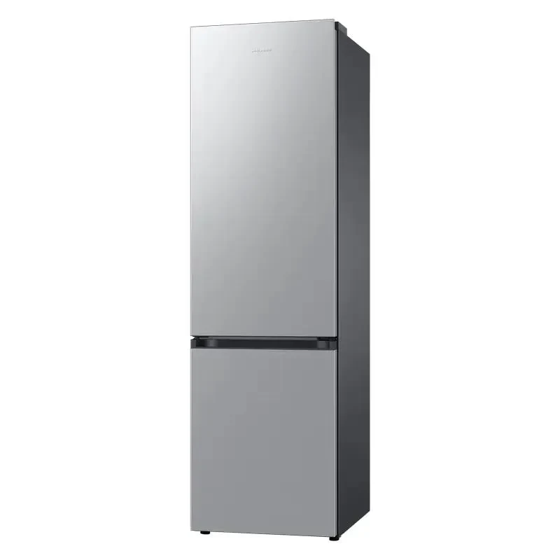 Refrigerator Samsung RB38C600DSA/EF, Silver 2
