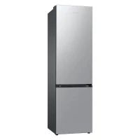 Refrigerator Samsung RB38C600DSA/EF, Silver 3
