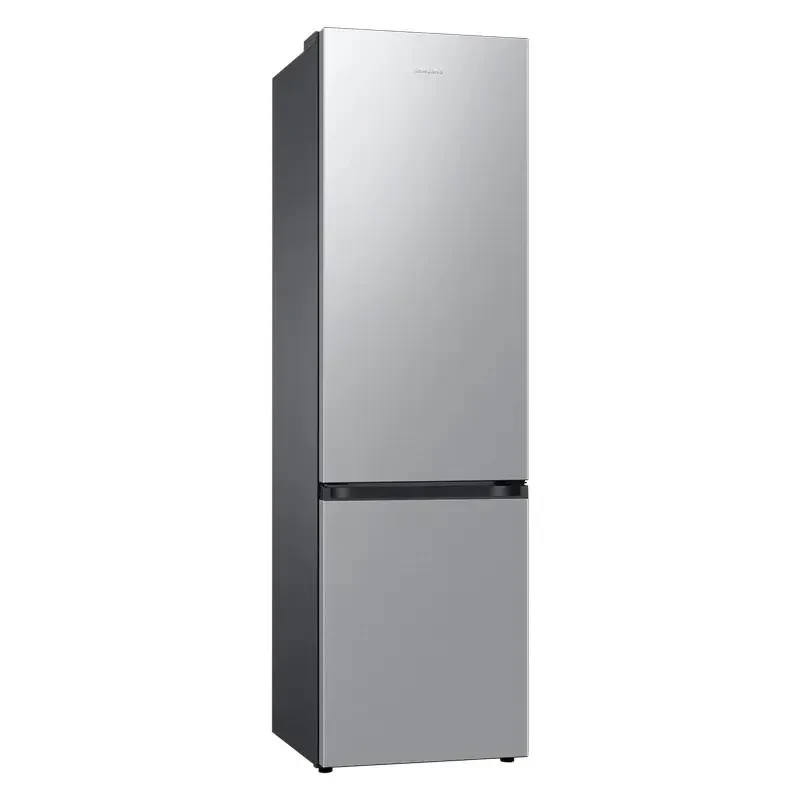 Refrigerator Samsung RB38C600DSA/EF, Silver 3