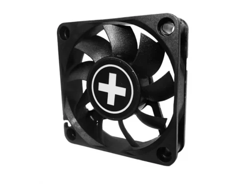 40mm Case Fan - XILENCE XPF40.W Fan, 40x40x10mm, 4500rpm, <22dBa, 6.9CFM, 3 pin,  sleeve bearing