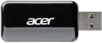 ACER USB WIRELESS ADAPTER DUAL BAND, Compatible with K130, K135, K135i, K335, P1273B, P1373WB, P5207B, P5307WB, P7500, P7505 projectors 2
