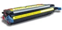HP 644A (Q6462A) Yellow Cartridge for HP LaserJet CM4730, HP Color LaserJet 4730, up to 12000 p. 4