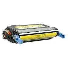 HP 644A (Q6462A) Yellow Cartridge for HP LaserJet CM4730, HP Color LaserJet 4730, up to 12000 p. 5