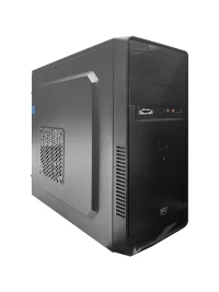 Carcasa HPC D-03 / 500W / mATX / Black