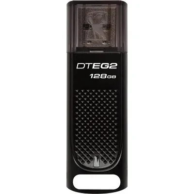 USB Flash Drive Kingston DataTraveler Elite G2 128GB