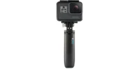 GoPro Shorty (Mini Extension Pole+Tripod) - a sleek and portable mini extension pole and tripod, for all on-the-go activities, compatible with all HERO series 3