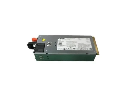 PSU - Single, Hot-plug Power Supply (1+0), 750W, CusKit (450-AEBN) - Compatible with PowerEdge Ыervers 13th and 14th generations T430/T630/R730/R740/R540/R640