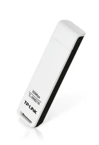 USB 2.0 / Wi-Fi Adapter / TP-LINK TL-WN821N