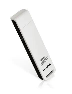 USB 2.0 / Wi-Fi Adapter / TP-LINK TL-WN821N 2