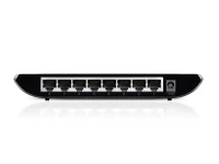 TP-LINK TL-SG1008D  8-port Gigabit Switch, 8 10/100/1000M RJ45 ports, plastic case 3