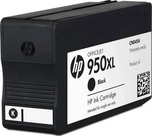 HP 950XL (CN045AE) Black Officejet Ink Cartridge for Officejet Pro 8100/8600 Printer, 2300 pages 4