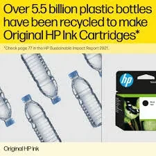 HP 950XL (CN045AE) Black Officejet Ink Cartridge for Officejet Pro 8100/8600 Printer, 2300 pages 6