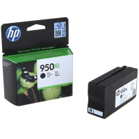 HP 950XL (CN045AE) Black Officejet Ink Cartridge for Officejet Pro 8100/8600 Printer, 2300 pages 3