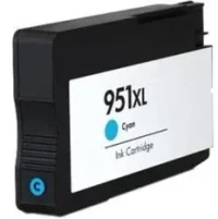 HP 951XL (CN046AE) Cyan Ink Cartridge, for OfficeJet PRO 8100 ePrinter , Pro 8600 Plus e-All-in-One , Pro 8600A (A911a) e-All-in-One , Pro 276dw , Pro 251dw, 1500 pages 3