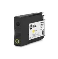 HP 951XL (CN048AE) Yellow Ink Cartridge, for OfficeJet PRO 8100 ePrinter , Pro 8600 Plus e-All-in-One , Pro 8600A (A911a) e-All-in-One , Pro 276dw , Pro 251dw, 1500 pages 3