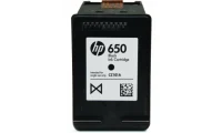 HP 650 (CZ101AE) Black Ink Cartridge for DeskJet 2515/3515 AiO, 360 pages 4