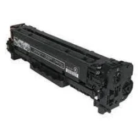 HP 312X (CF380X) High Yield Black Original LaserJet Toner Cartridge (up to 4400 pages), for  HP LaserJet Pro M476 Series 4