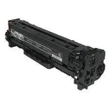 HP 312X (CF380X) High Yield Black Original LaserJet Toner Cartridge (up to 4400 pages), for  HP LaserJet Pro M476 Series 4