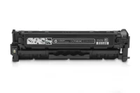 HP 312X (CF380X) High Yield Black Original LaserJet Toner Cartridge (up to 4400 pages), for  HP LaserJet Pro M476 Series 5