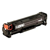 HP 312X (CF380X) High Yield Black Original LaserJet Toner Cartridge (up to 4400 pages), for  HP LaserJet Pro M476 Series 6