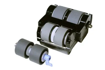 Roller KIT DR-M140 for Document Scanner Canon DR-M140 2
