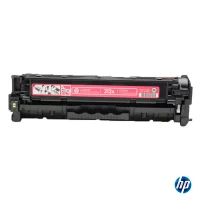 HP 312A (CF383A) Magenta Original LaserJet Toner Cartridge (up to 2700 pages), for  HP LaserJet Pro M476 Series 5