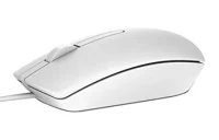 Mouse Dell MS116 / USB / Optic / White 2