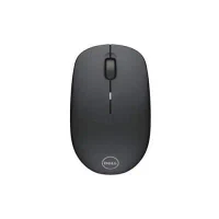 Dell Wireless Mouse-WM126, Black (570-AAMH)