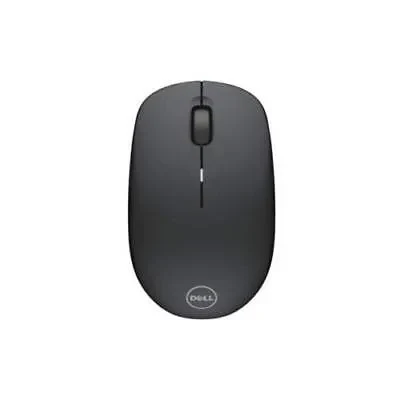 Dell Wireless Mouse-WM126, Black (570-AAMH)