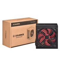 Bloc de alimentare 600W  XILENCE ”RedWing R7” Series, XP600R7 2